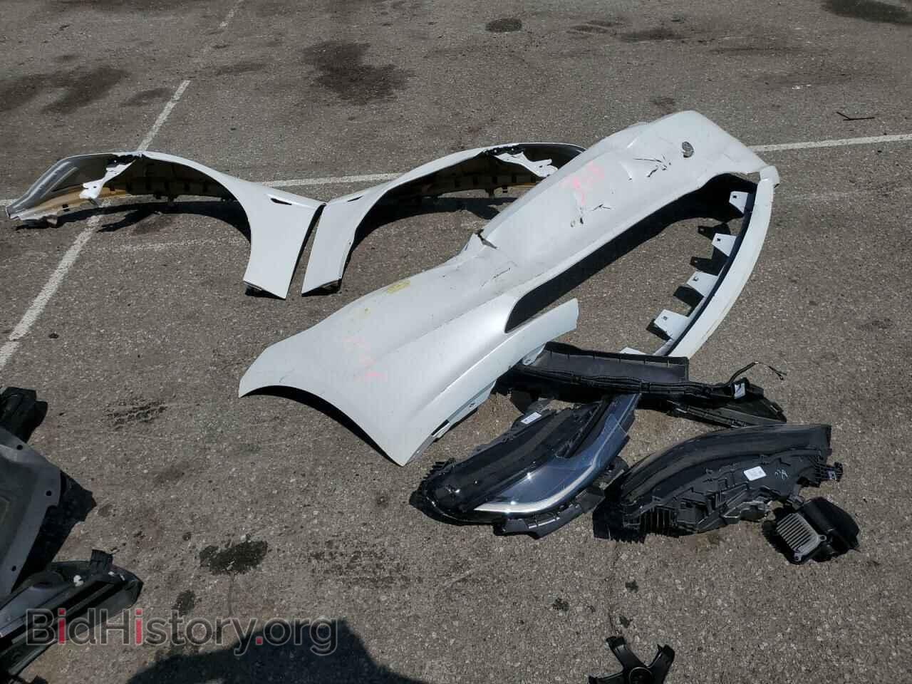 2024 TESLA MODEL 3 - VIN: 5YJ3E1EB2RF732711 - Фото 12