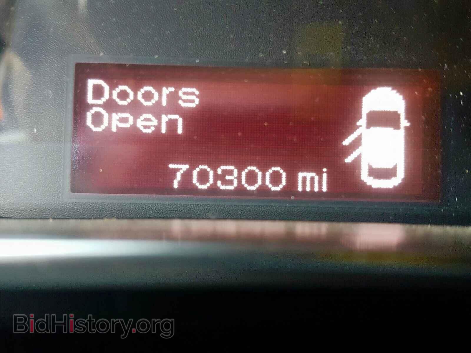 2013 DODGE DART - VIN: 1C3CDFBA6DD110838 - Фото 8