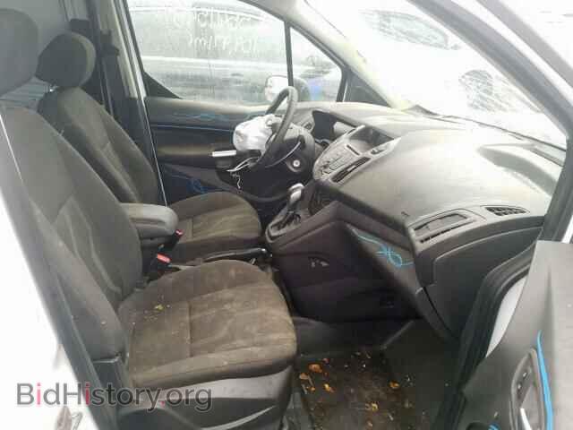 2014 FORD TRANSIT CO - VIN: NM0LS7F76E1166185 - Фото 5