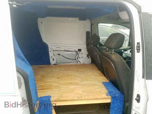 2014 FORD TRANSIT CO - VIN: NM0LS7F76E1166185 - Фото 6