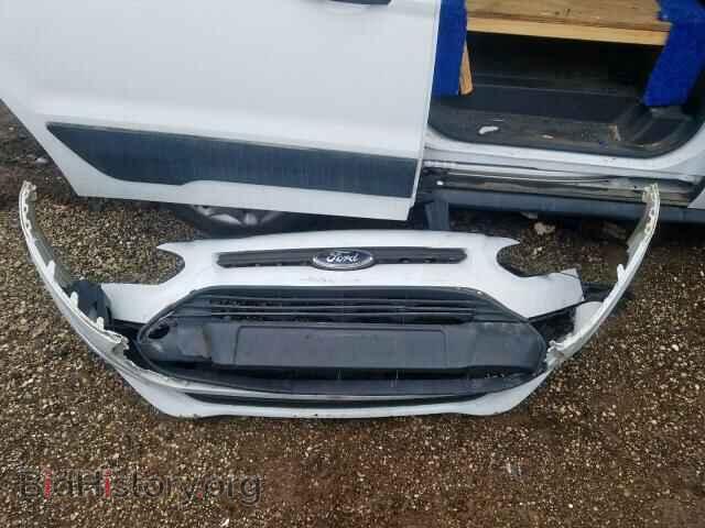 2014 FORD TRANSIT CO - VIN: NM0LS7F76E1166185 - Фото 9