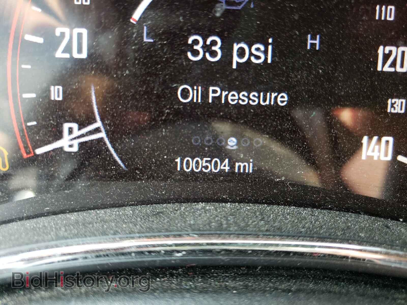 2015 DODGE DURANGO - VIN: 1C4RDJAG0FC695763 - Фото 8