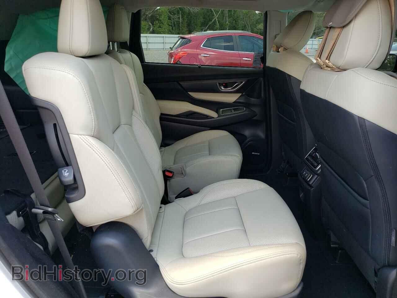 2019 SUBARU ASCENT - VIN: 4S4WMAPD0K3470944 - Фото 11