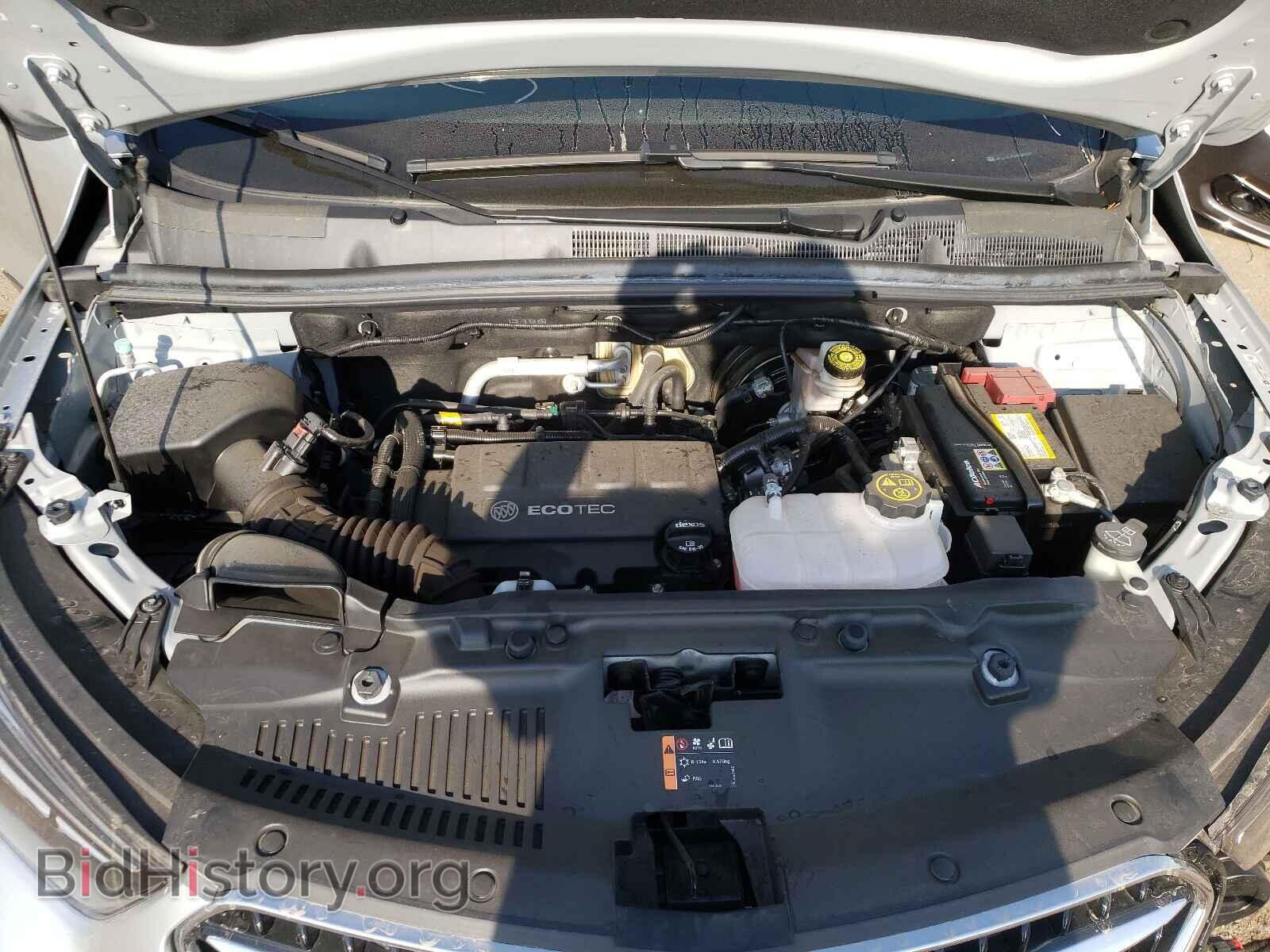 2017 BUICK ENCORE - VIN: KL4CJCSB5HB051174 - Photo 7