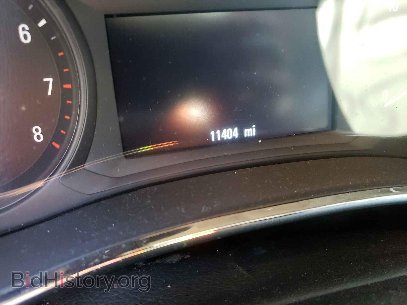 2017 BUICK ENCORE - VIN: KL4CJCSB5HB051174 - Photo 8