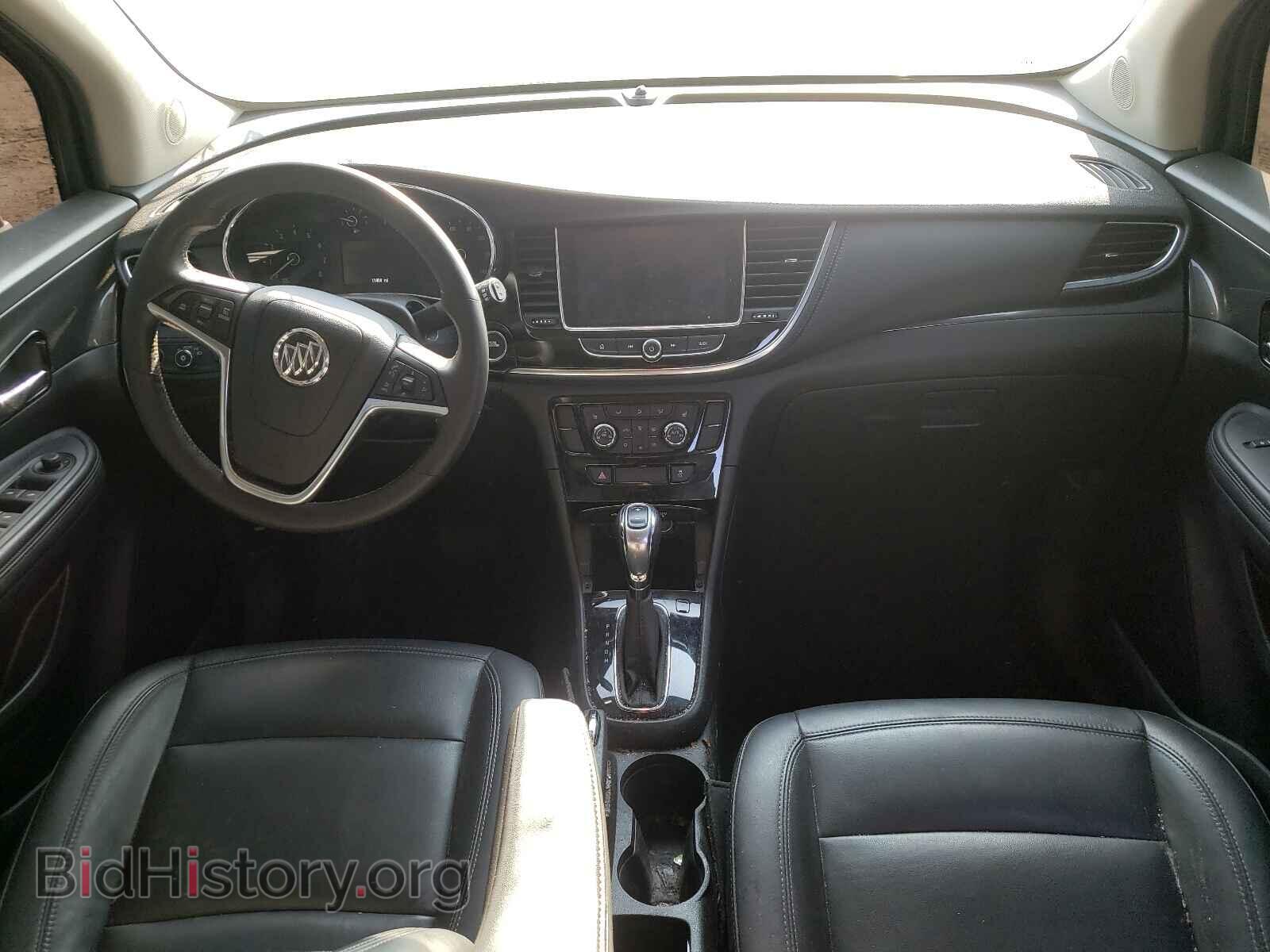 2017 BUICK ENCORE - VIN: KL4CJCSB5HB051174 - Photo 9