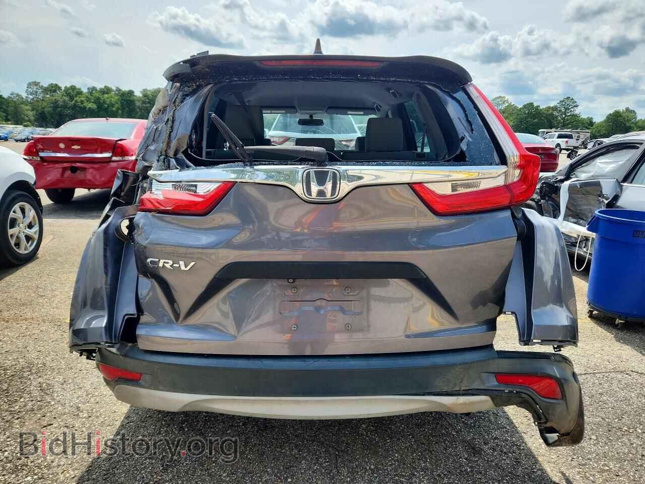 2017 HONDA CRV - VIN: 7FARW5H33HE000058 - Фото 6