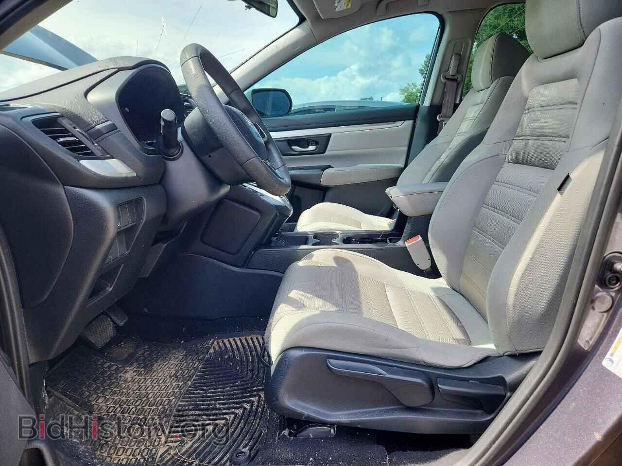 2017 HONDA CRV - VIN: 7FARW5H33HE000058 - Фото 7