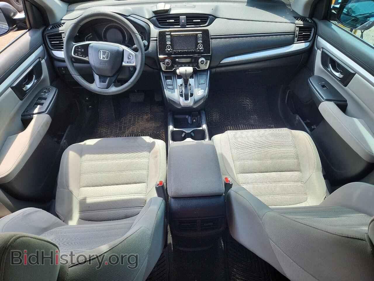2017 HONDA CRV - VIN: 7FARW5H33HE000058 - Фото 8