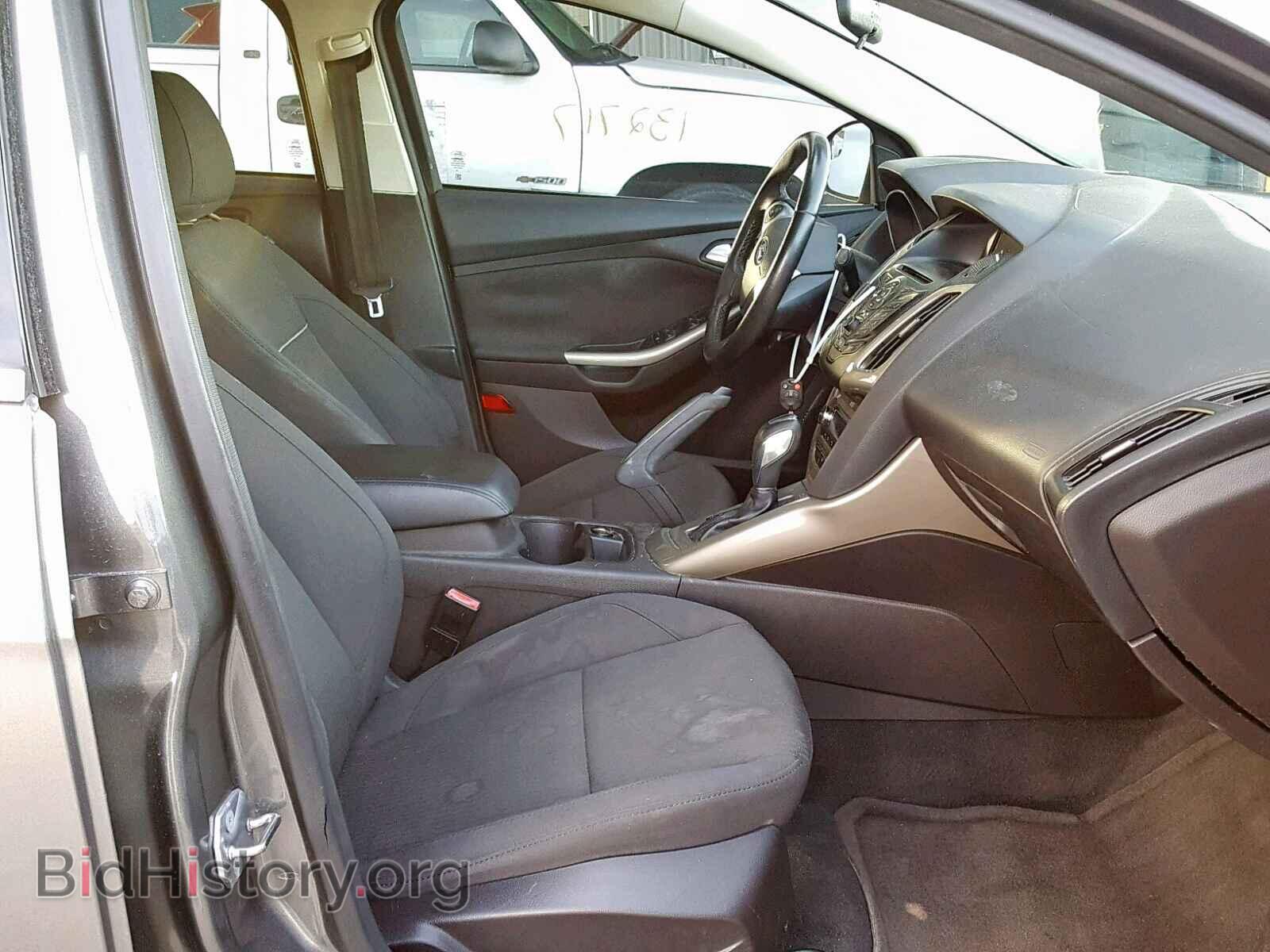 2012 FORD FOCUS - VIN: 1FAHP3H22CL413780 - Photo 5