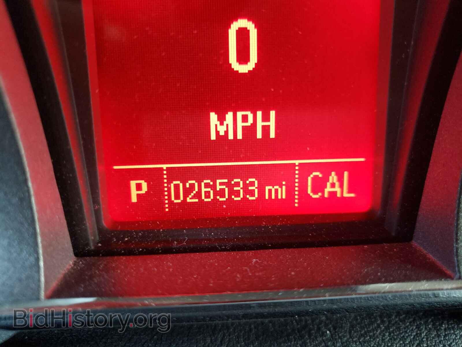 2015 GMC TERRAIN - VIN: 2GKALMEK5F6148209 - Фото 8