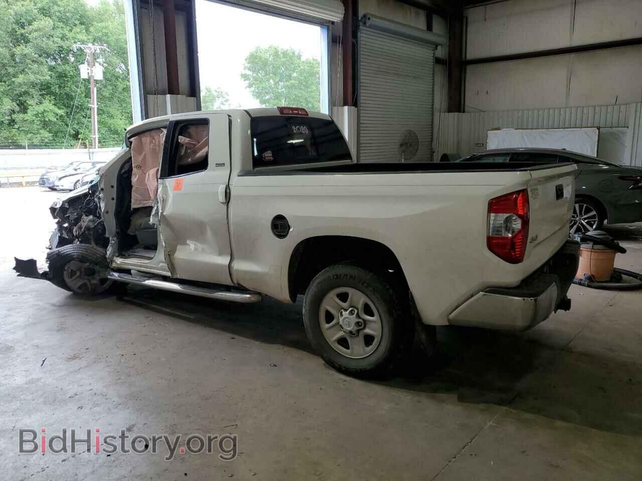 2014 TOYOTA TUNDRA - VIN: 5TFUW5F18EX347314 - Фото 2