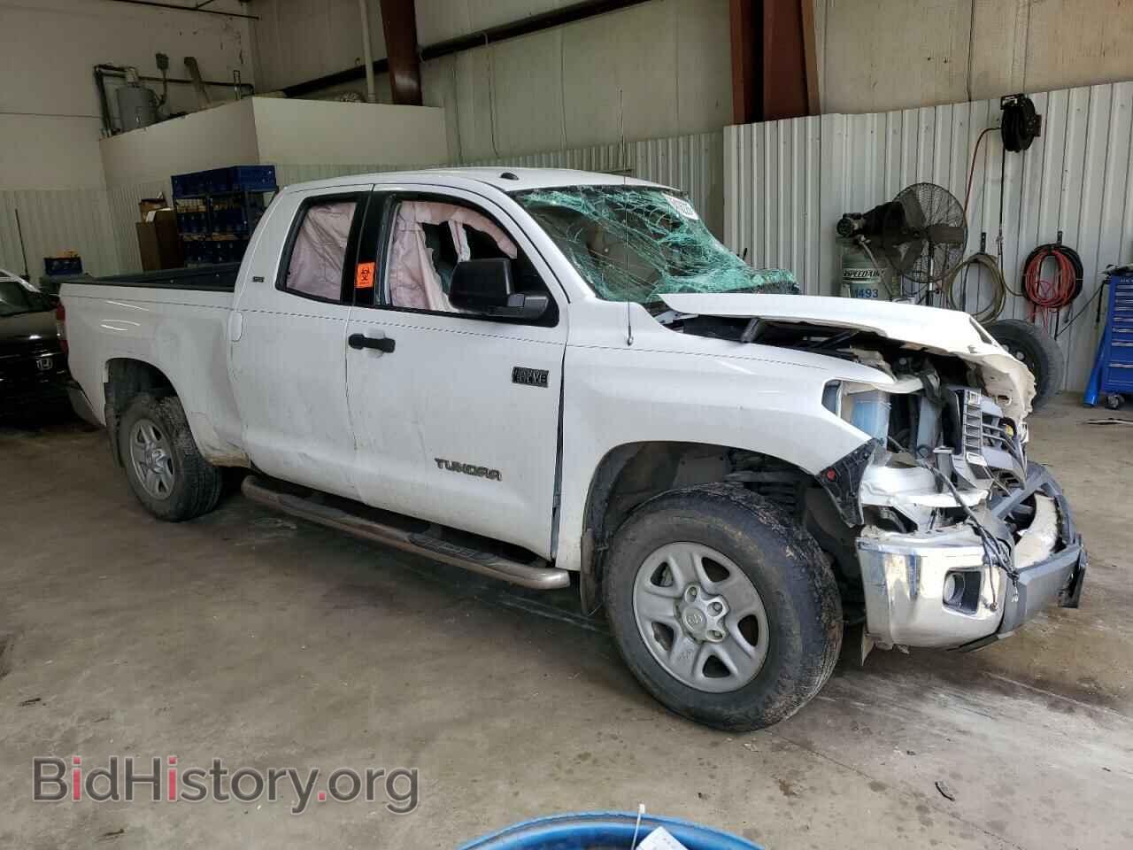 2014 TOYOTA TUNDRA - VIN: 5TFUW5F18EX347314 - Фото 4