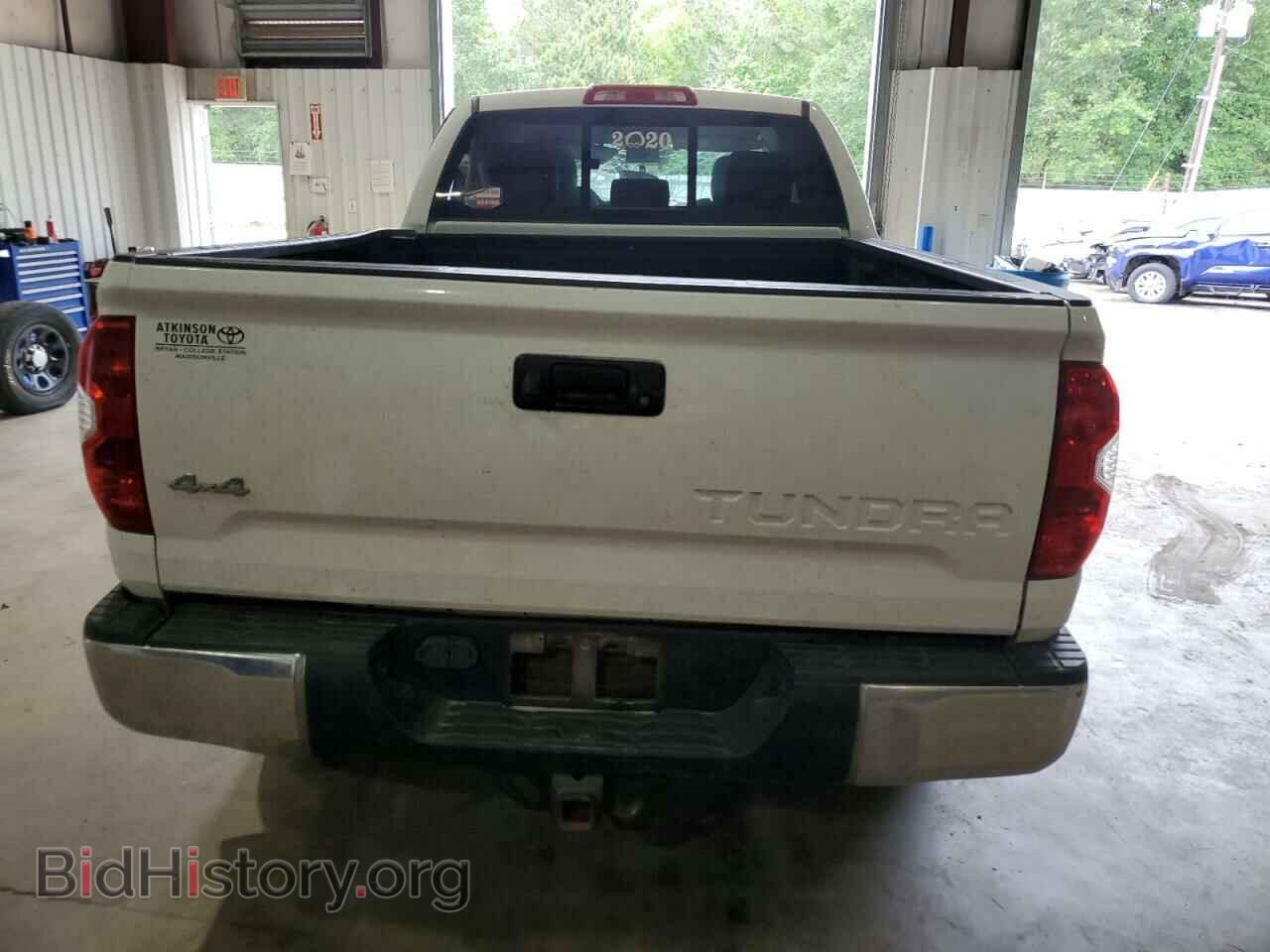 2014 TOYOTA TUNDRA - VIN: 5TFUW5F18EX347314 - Фото 6