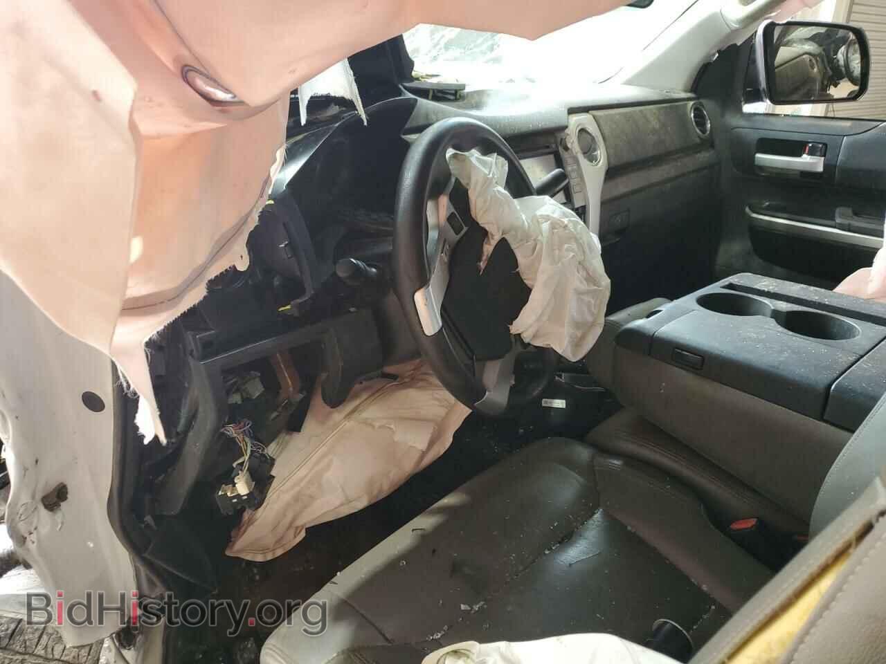 2014 TOYOTA TUNDRA - VIN: 5TFUW5F18EX347314 - Фото 8