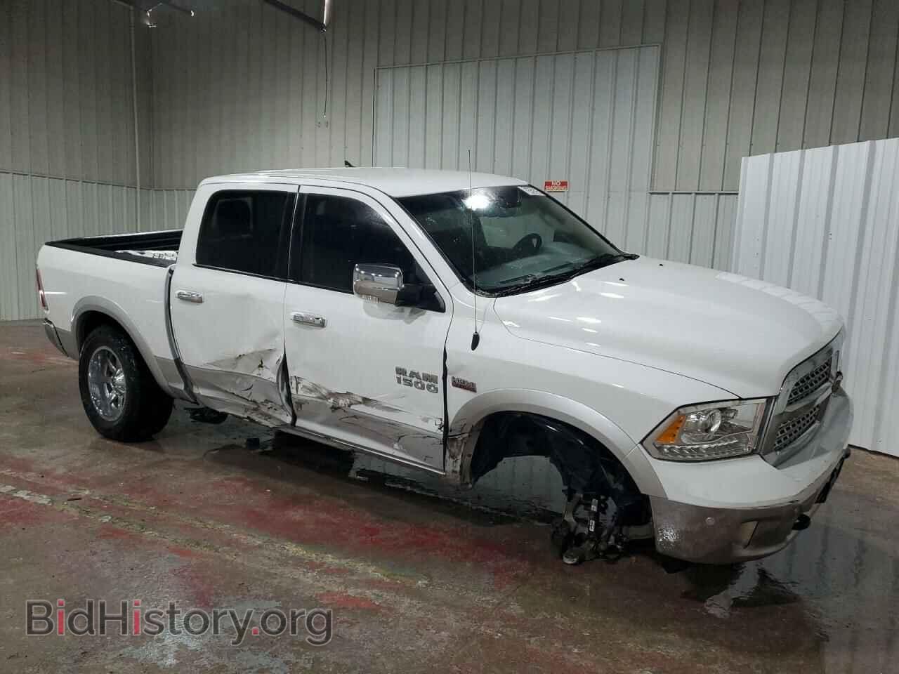 2017 RAM 1500 - VIN: 1C6RR7NT6HS772910 - Фото 4