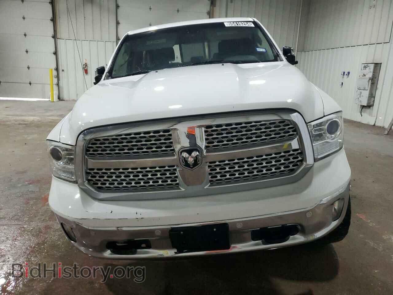 2017 RAM 1500 - VIN: 1C6RR7NT6HS772910 - Фото 5