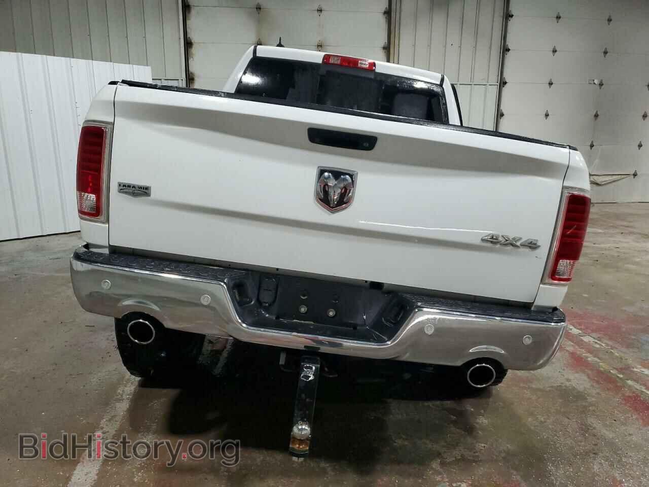 2017 RAM 1500 - VIN: 1C6RR7NT6HS772910 - Фото 6