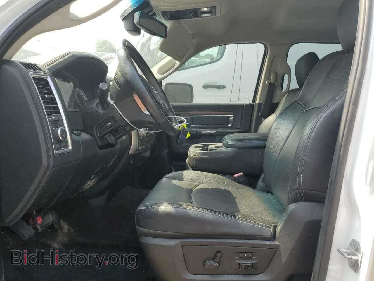 2017 RAM 1500 - VIN: 1C6RR7NT6HS772910 - Фото 7