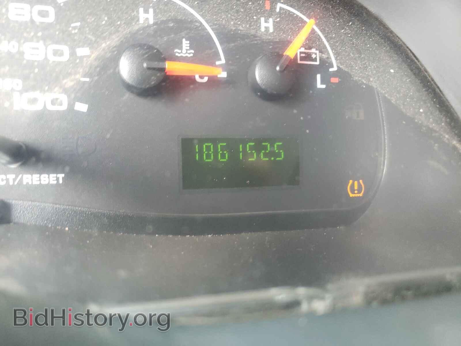 2008 FORD ECONOLINE - VIN: 1FTNE14W38DA09906 - Photo 8