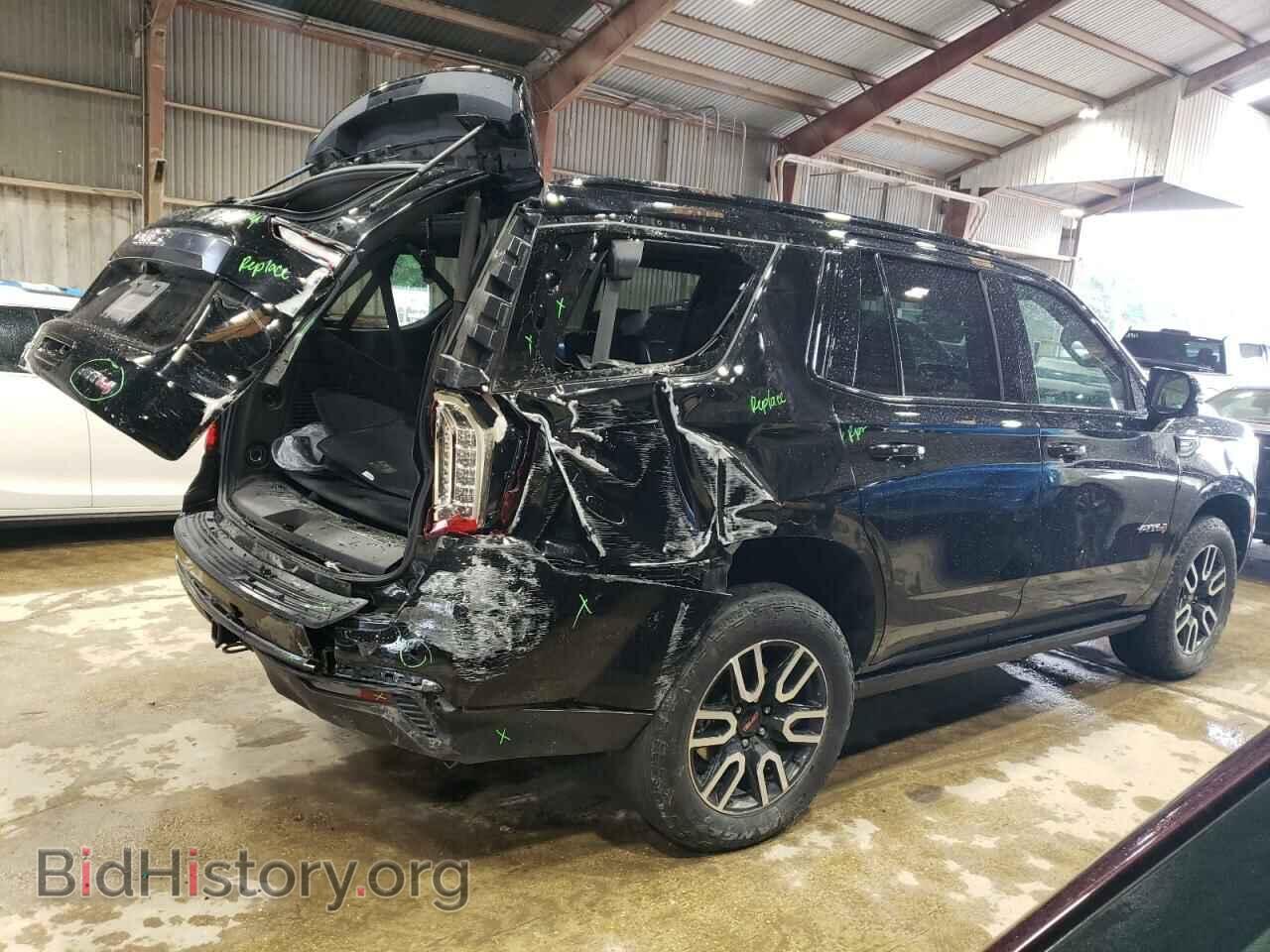 2023 GMC YUKON - VIN: 1GKS2CKD2PR118453 - Фото 3