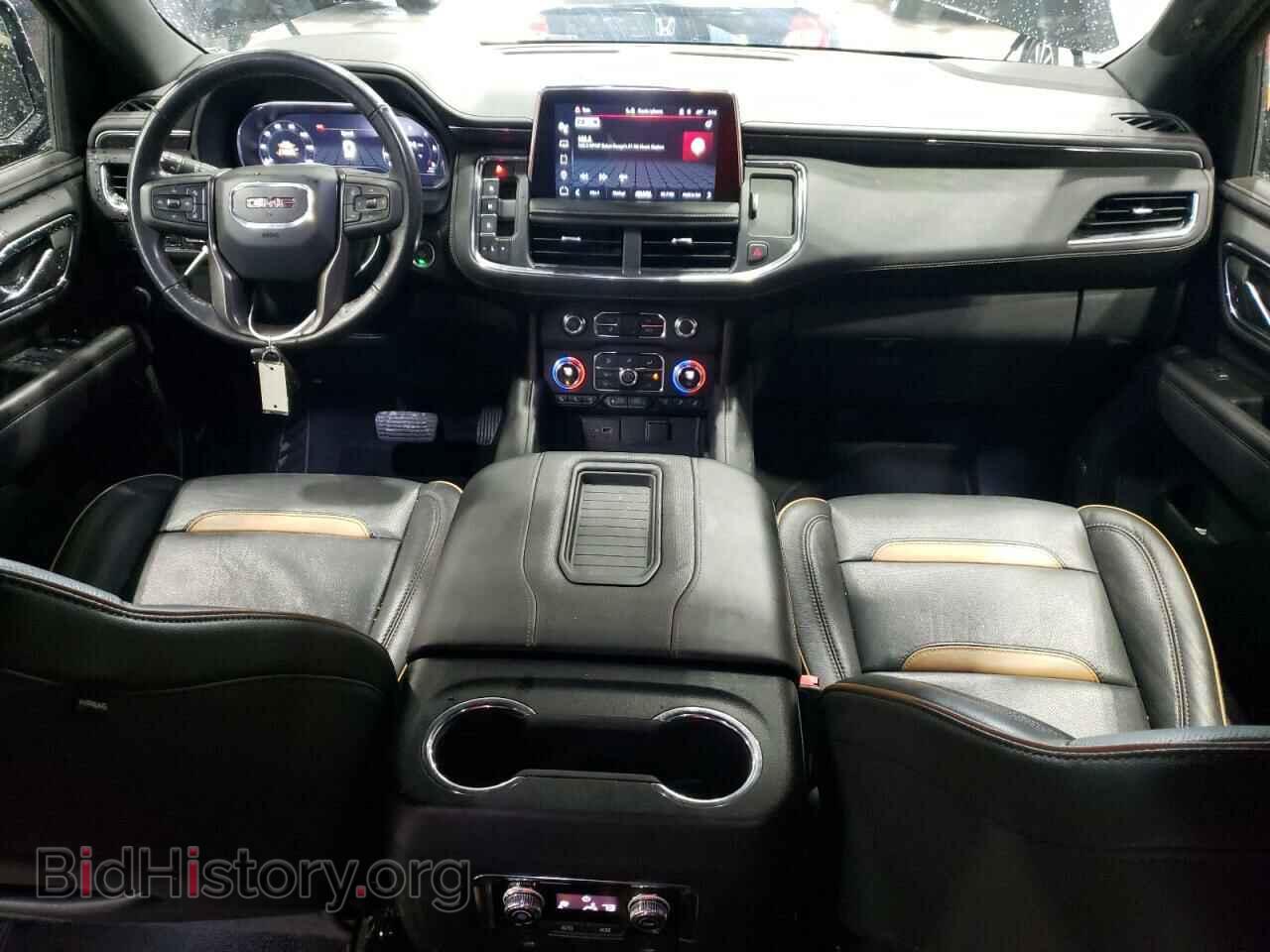 2023 GMC YUKON - VIN: 1GKS2CKD2PR118453 - Фото 8