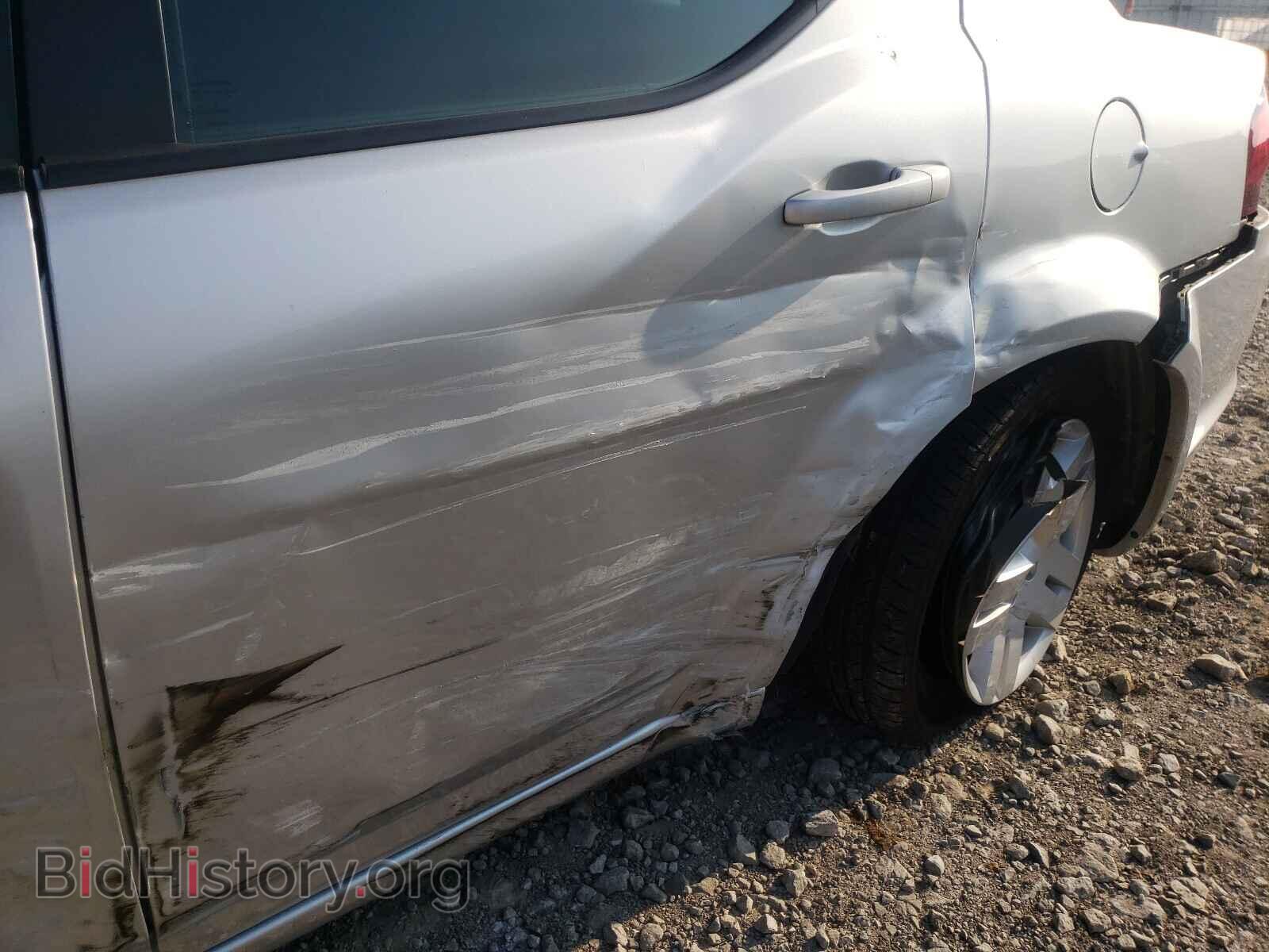 2012 DODGE AVENGER - VIN: 1C3CDZAB8CN325562 - Фото 9