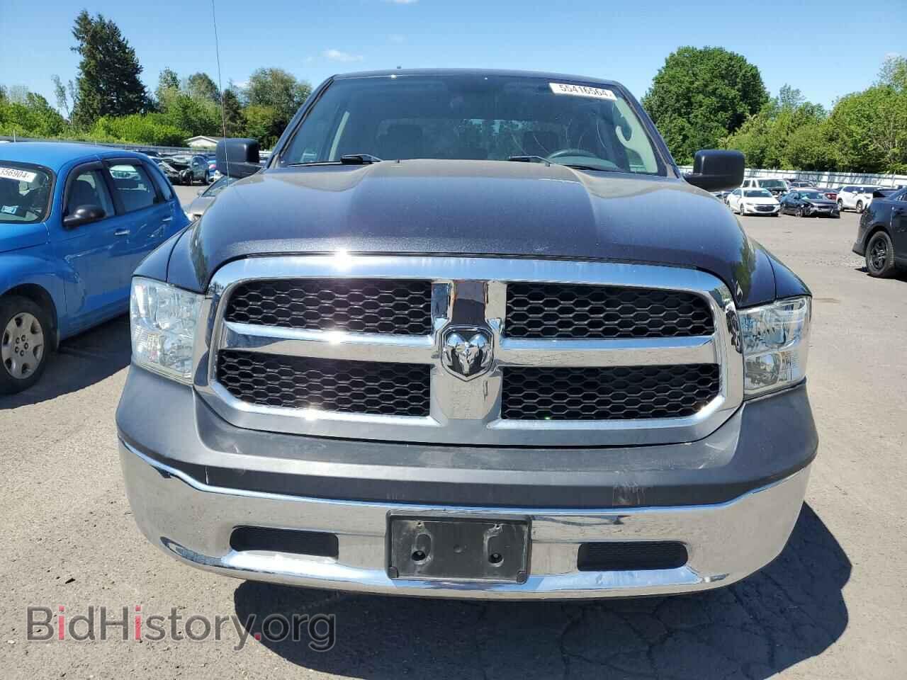 2018 RAM 1500 - VIN: 1C6RR7SM1JS274603 - Фото 5