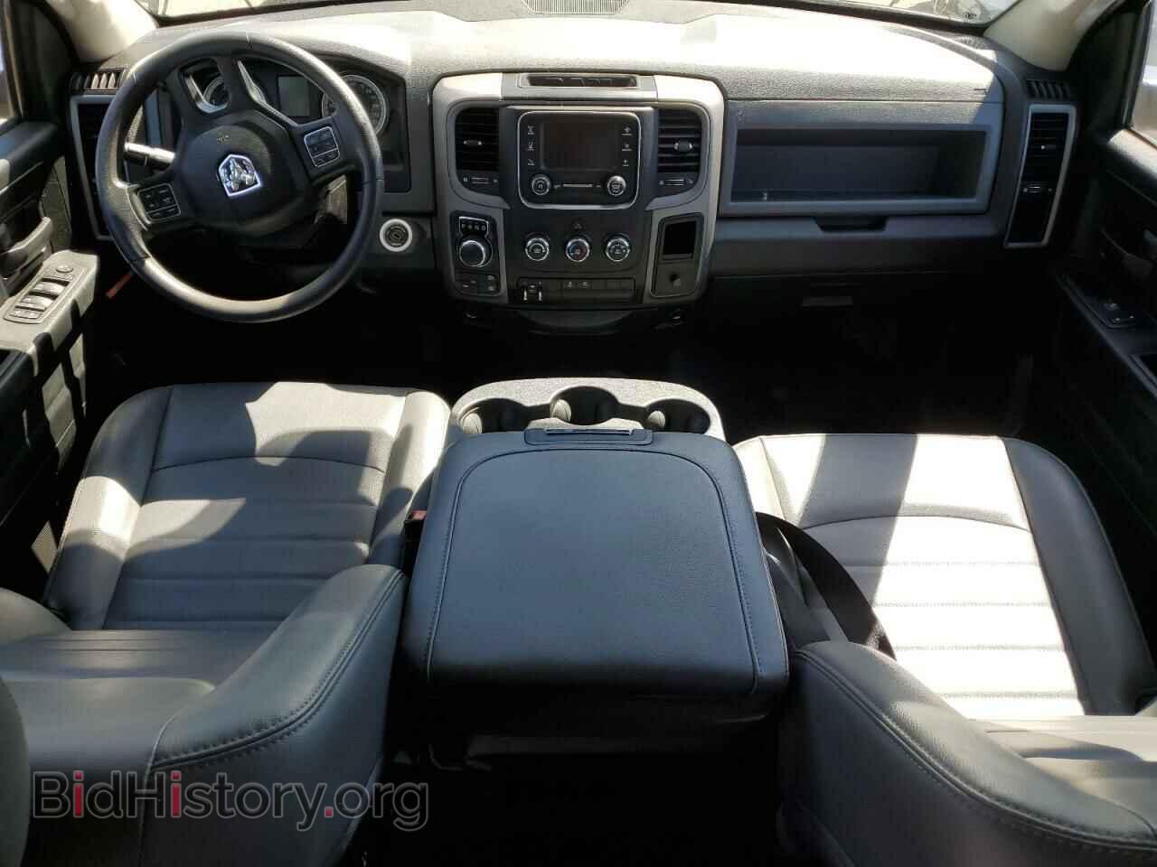 2018 RAM 1500 - VIN: 1C6RR7SM1JS274603 - Фото 8