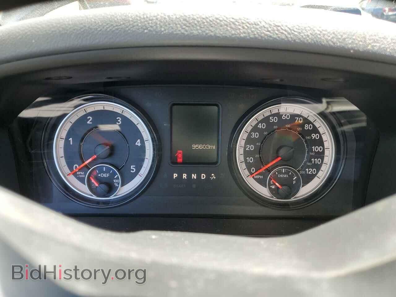 2018 RAM 1500 - VIN: 1C6RR7SM1JS274603 - Фото 9
