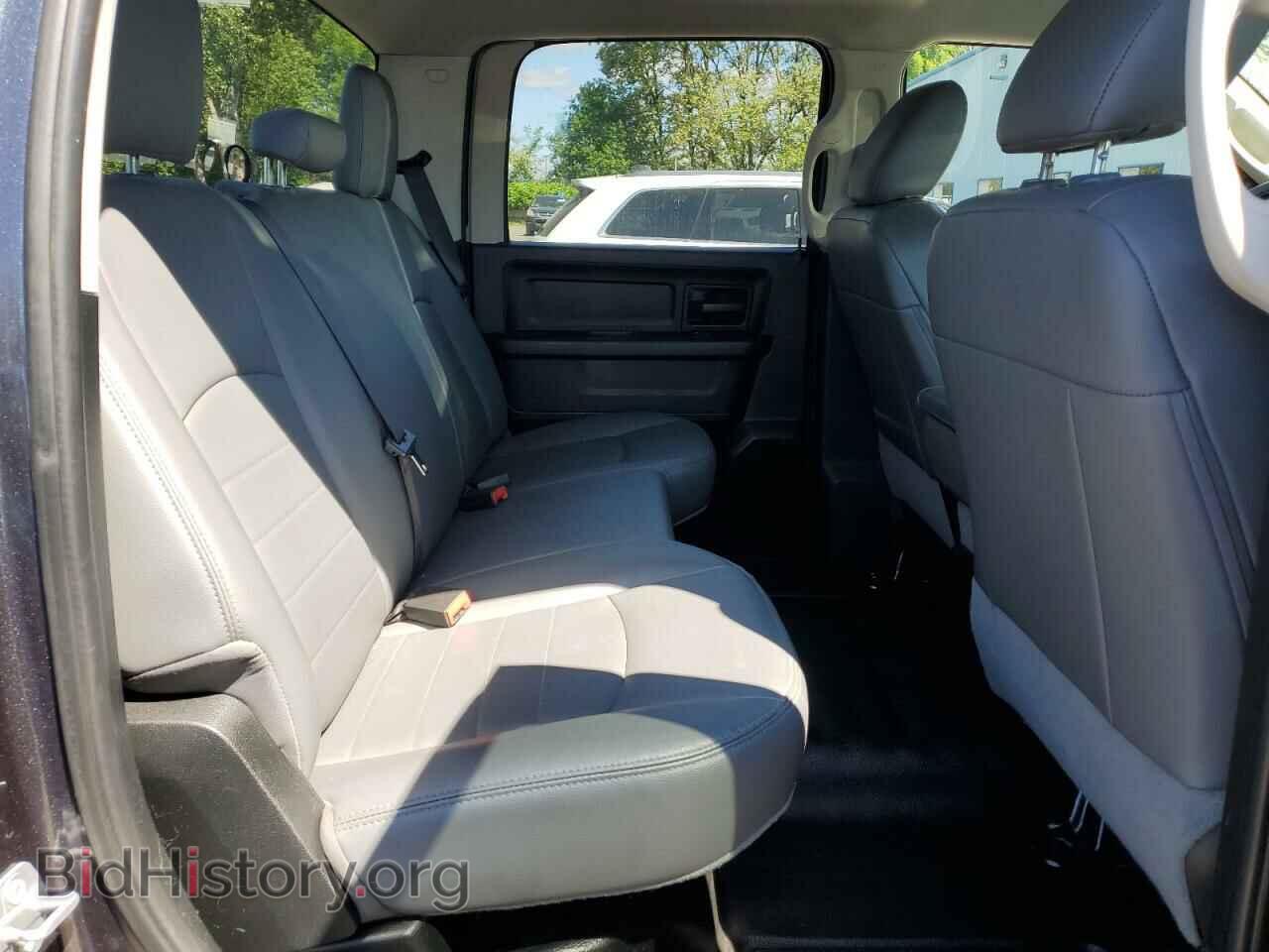 2018 RAM 1500 - VIN: 1C6RR7SM1JS274603 - Фото 10