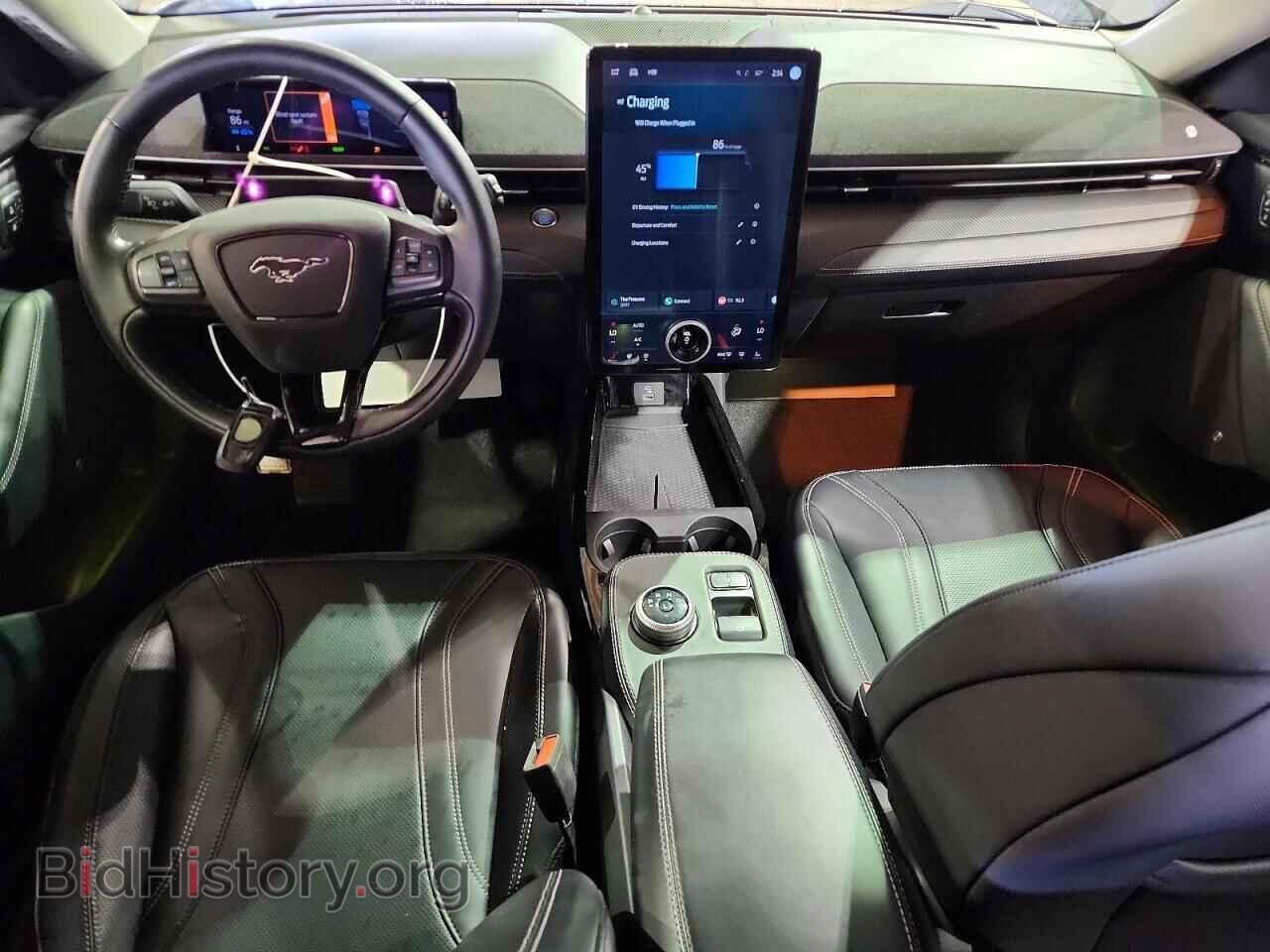 2024 FORD MUSTANG - VIN: 3FMTK3SU6RMA04441 - Фото 8