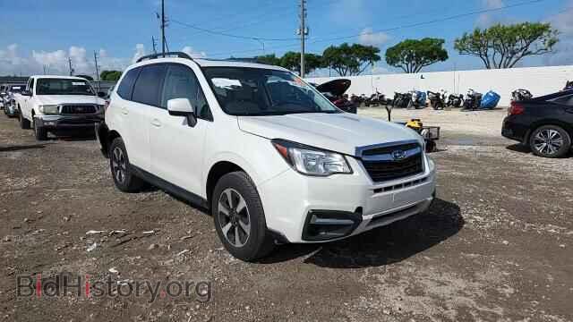 2017 SUBARU FORESTER - VIN: JF2SJAEC2HH508449 - Фото 14