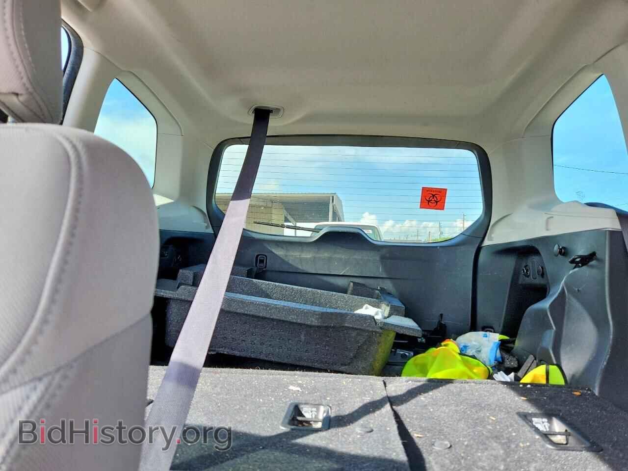 2017 SUBARU FORESTER - VIN: JF2SJAEC2HH508449 - Фото 10