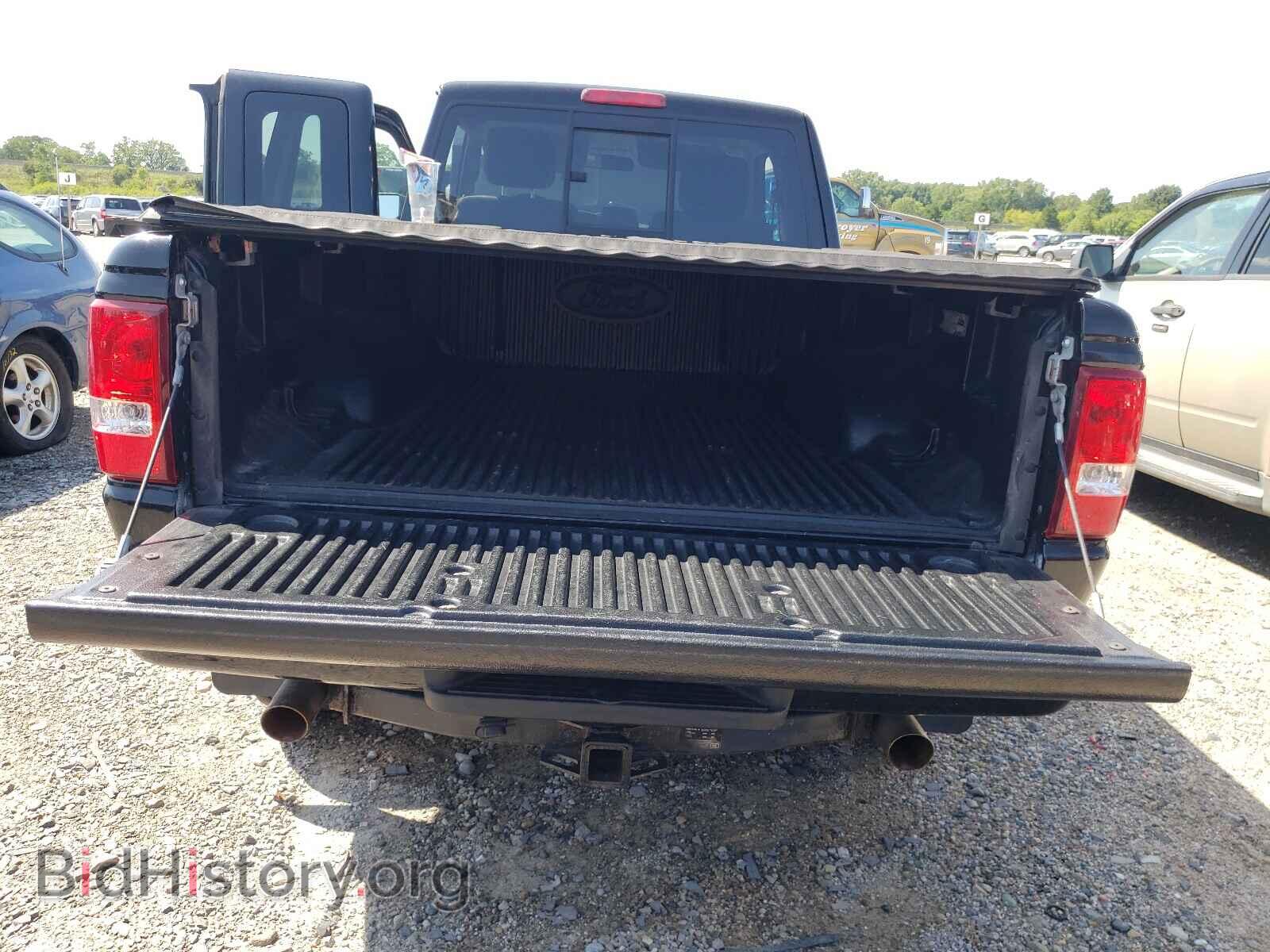 2011 FORD RANGER - VIN: 1FTLR4FE6BPA30949 - Фото 6