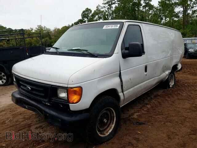 2004 FORD ECONOLINE - VIN: 1FTNS24W24HA06741 - Фото 2