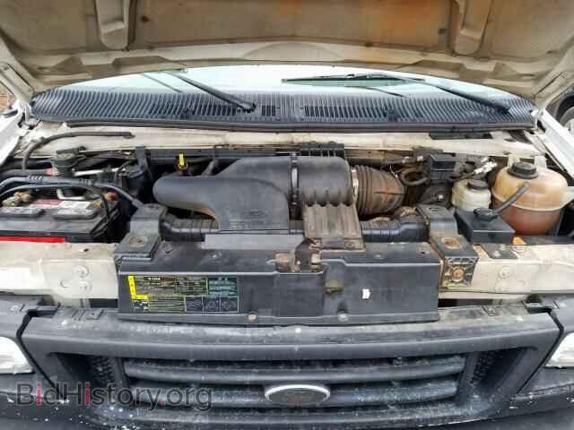 2004 FORD ECONOLINE - VIN: 1FTNS24W24HA06741 - Фото 7