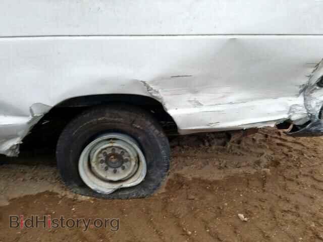 2004 FORD ECONOLINE - VIN: 1FTNS24W24HA06741 - Фото 9