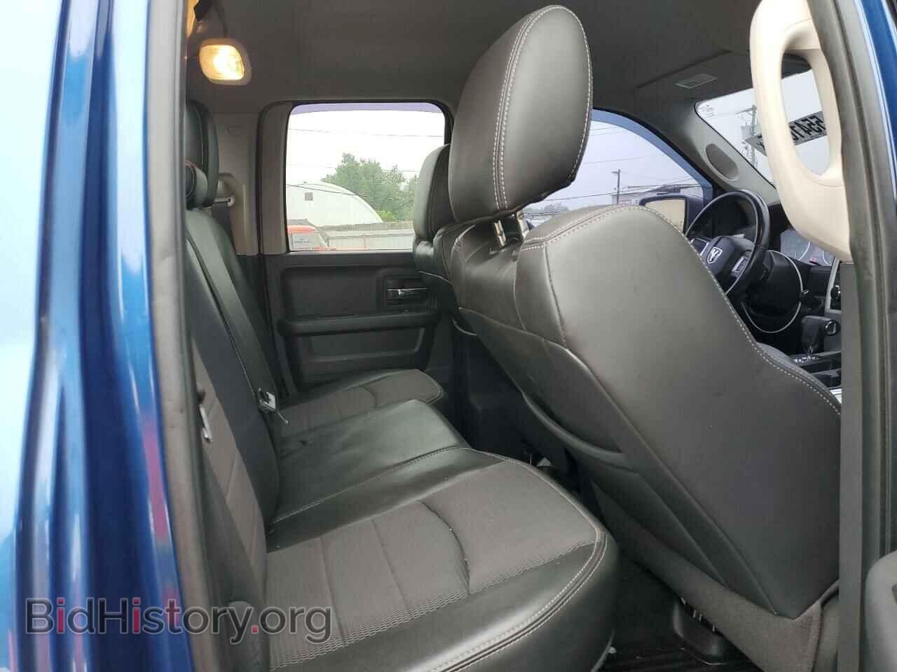 2011 DODGE All Models - VIN: 1D7RV1GT9BS583440 - Photo 10
