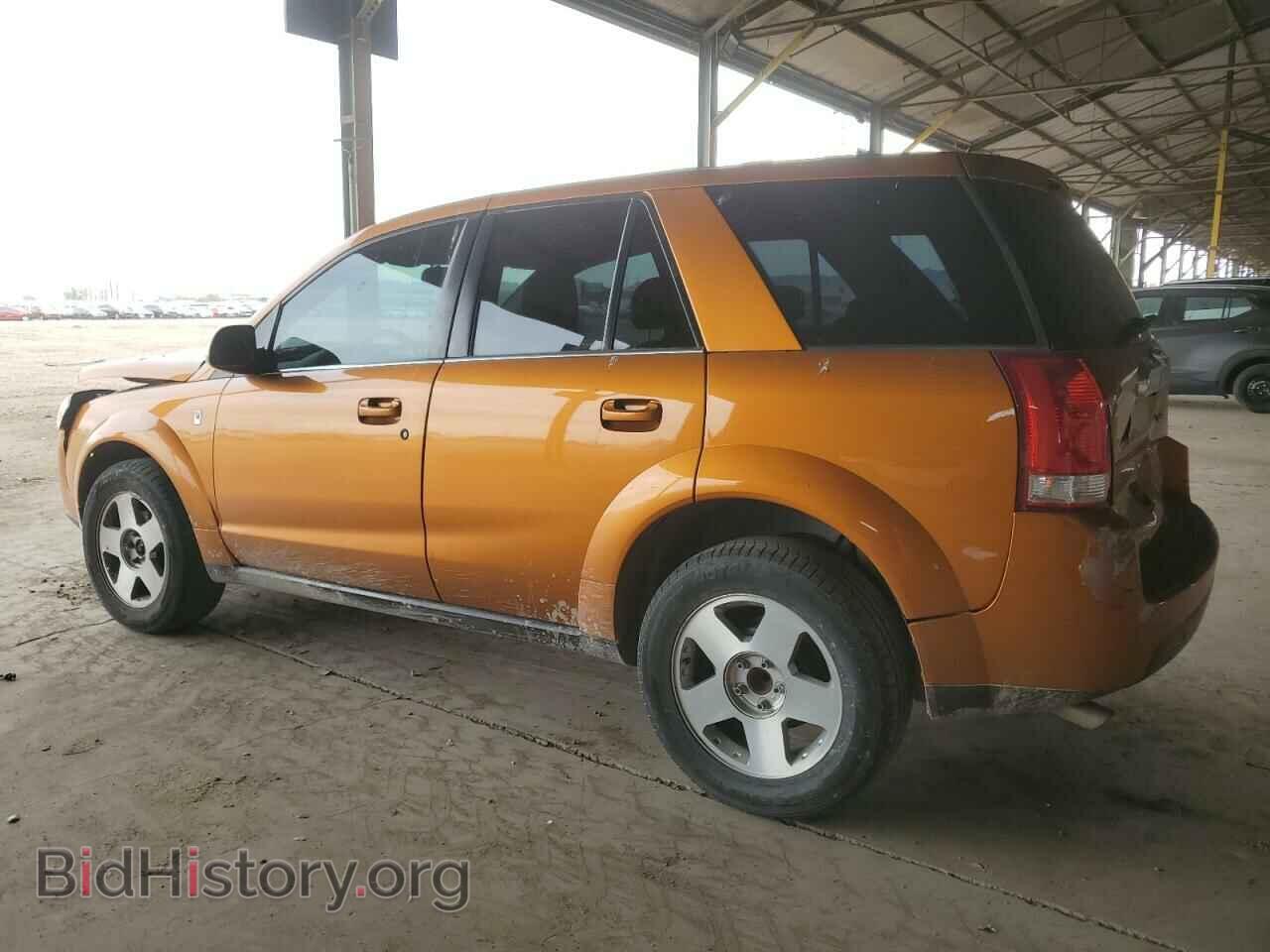 2006 SATURN VUE - VIN: 5GZCZ53466S818309 - Фото 2
