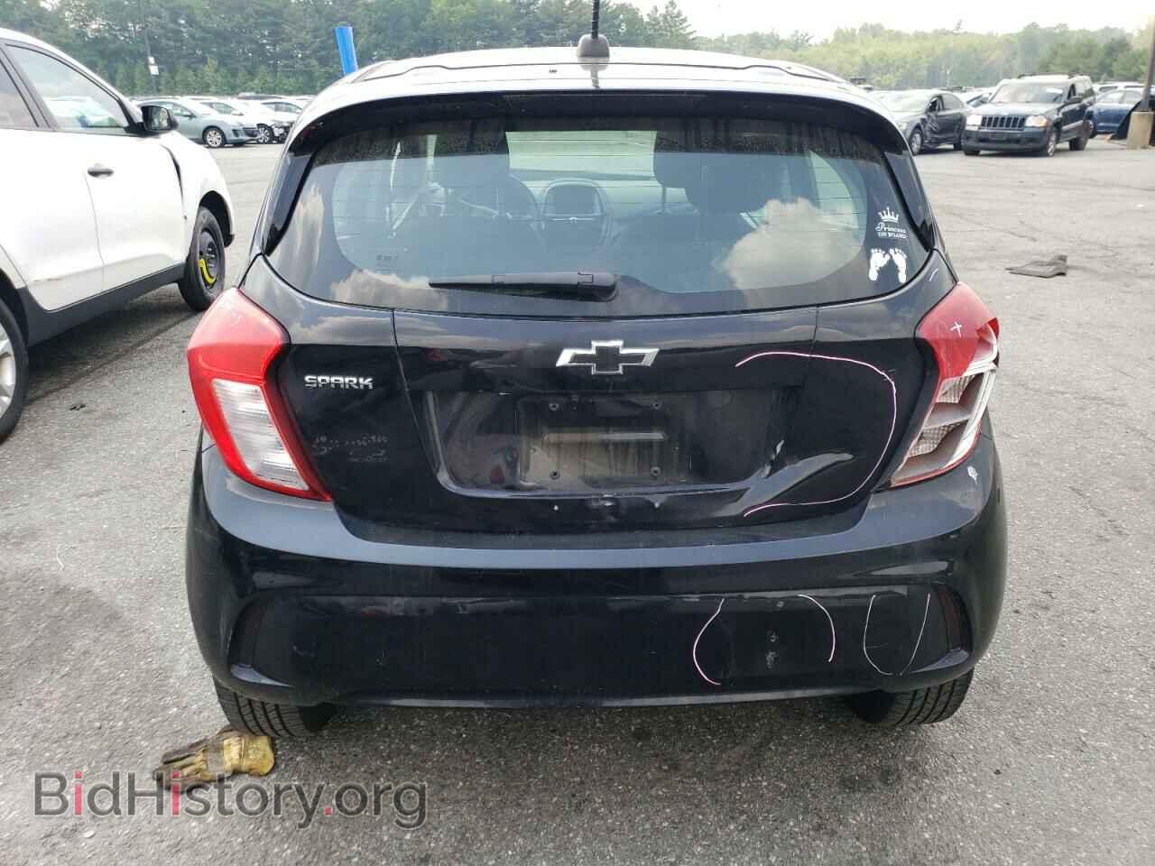 2019 CHEVROLET SPARK - VIN: KL8CD6SAXKC802477 - Фото 6