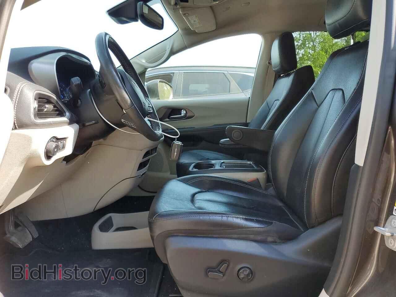 2022 CHRYSLER PACIFICA - VIN: 2C4RC1BG7NR106814 - Photo 7