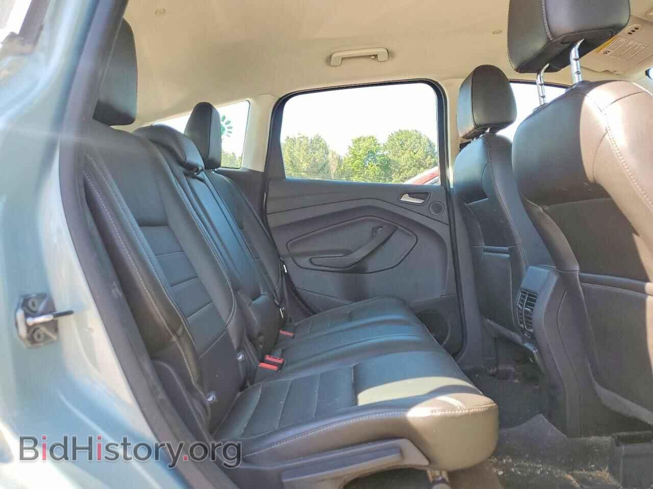 2013 FORD CMAX - VIN: 1FADP5BU8DL522251 - Photo 11