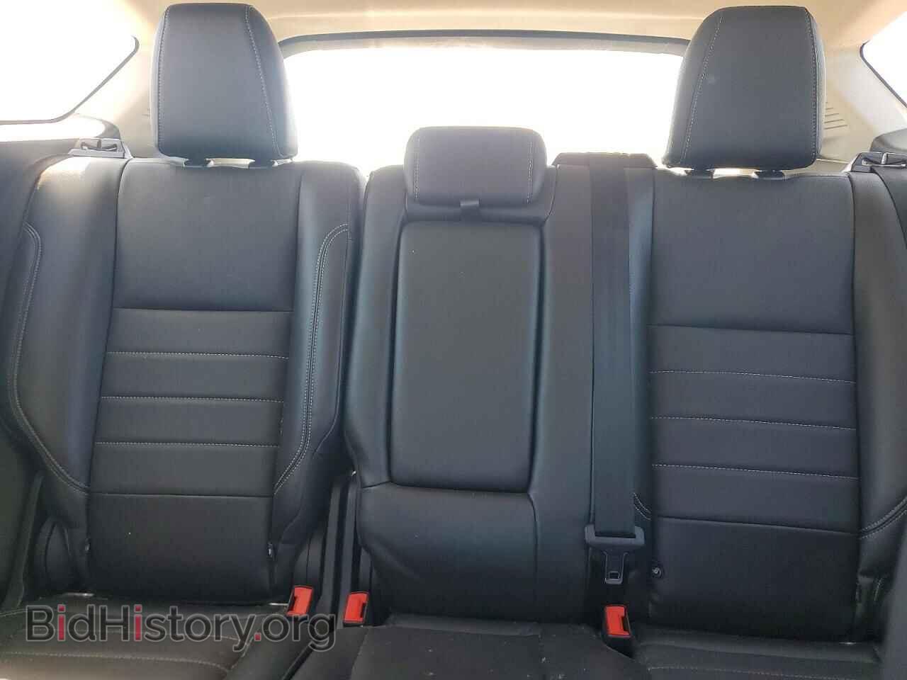 2013 FORD CMAX - VIN: 1FADP5BU8DL522251 - Photo 10