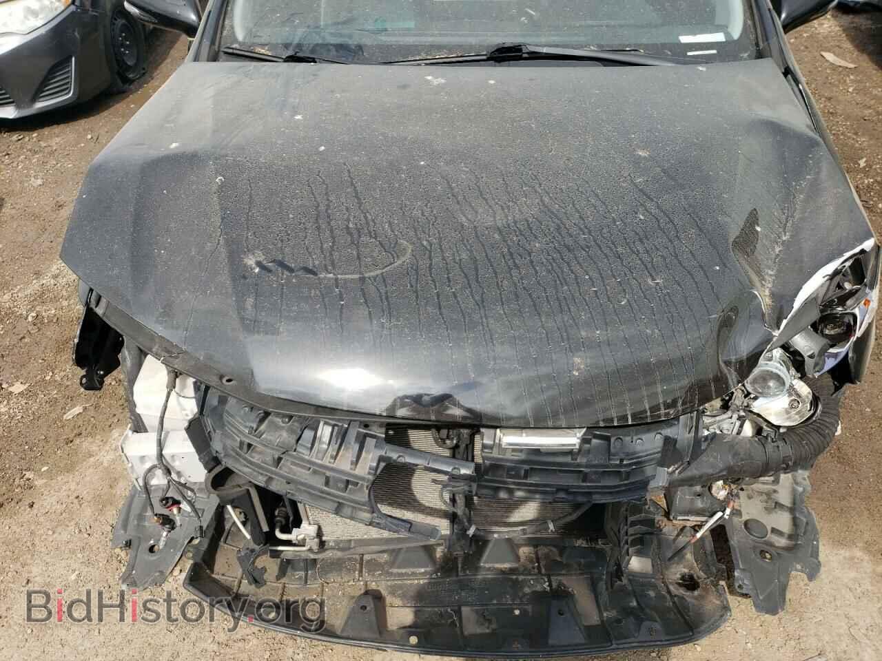 2010 LEXUS HS - VIN: JTHBB1BA9A2035574 - Фото 11