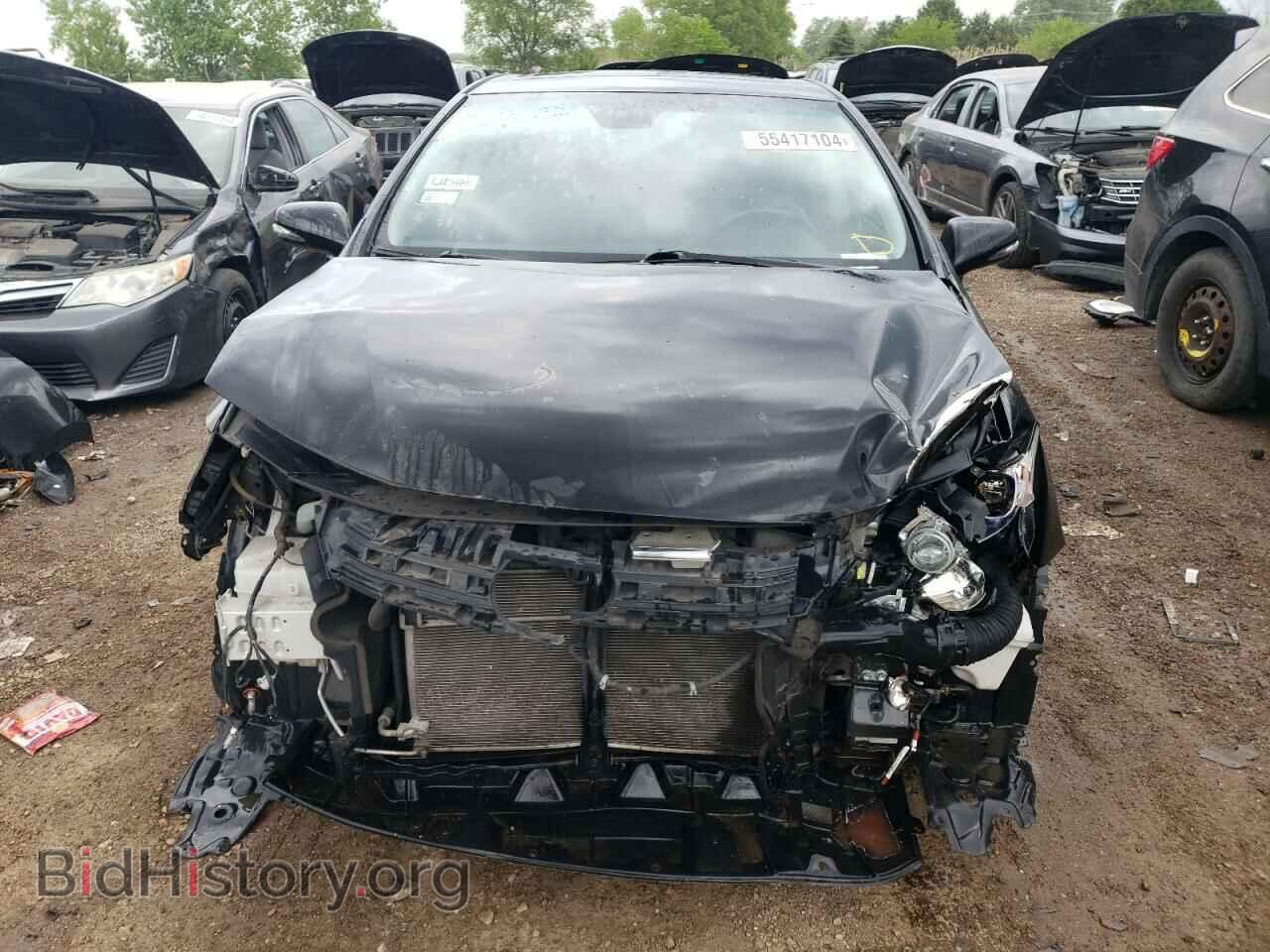 2010 LEXUS HS - VIN: JTHBB1BA9A2035574 - Фото 5
