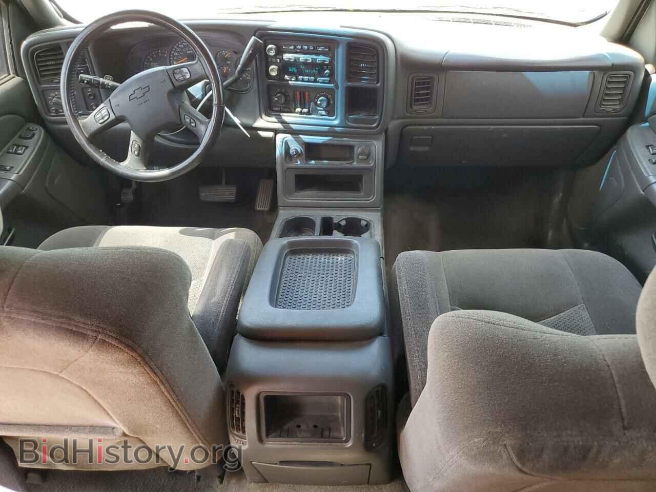 2005 CHEVROLET ALL Models - VIN: 1GCEK19B75E233927 - Фото 8