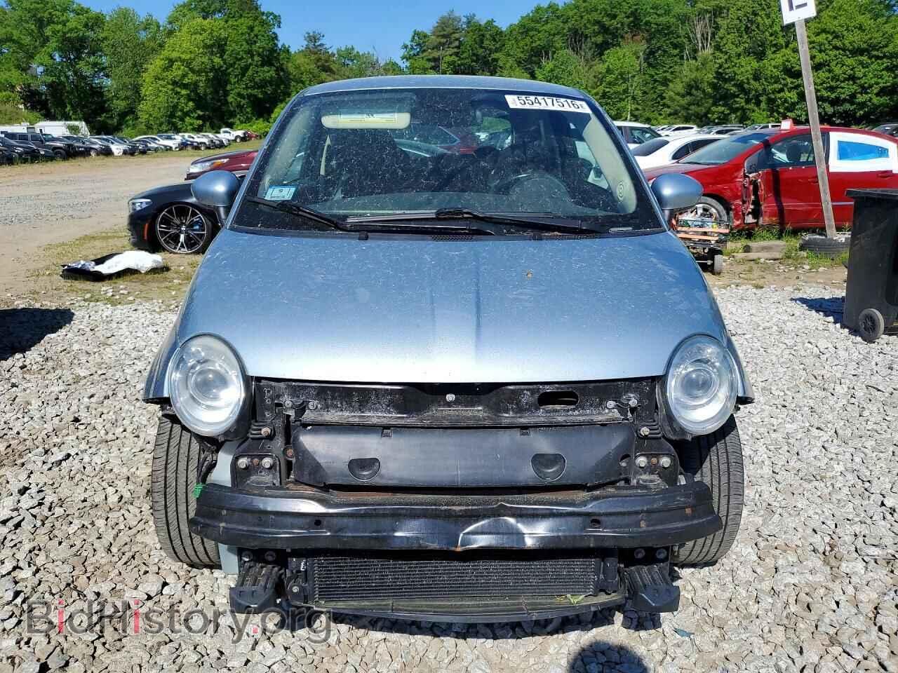 2015 FIAT 500 - VIN: 3C3CFFAR7FT507585 - Фото 5