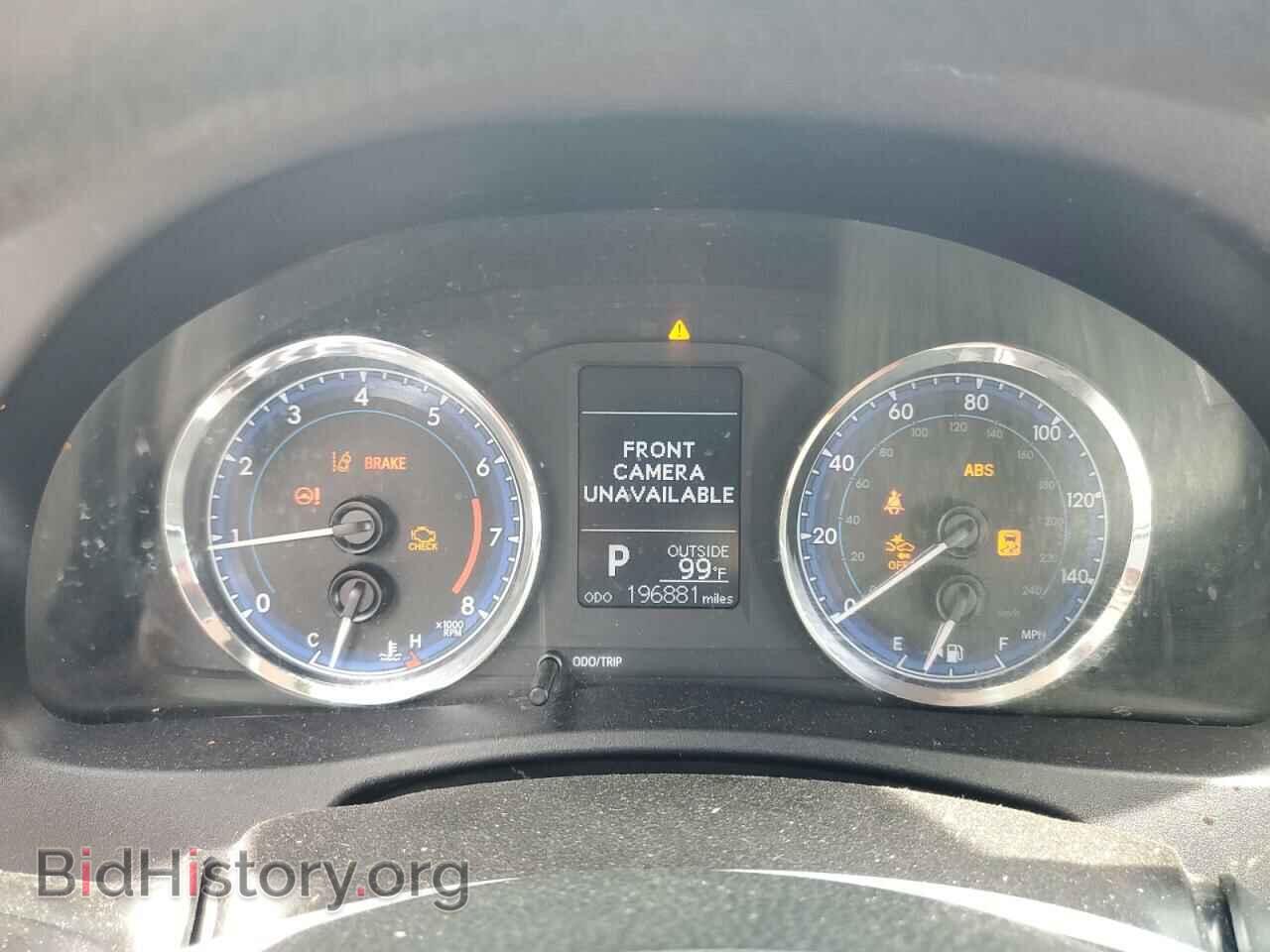 2017 TOYOTA COROLLA - VIN: 2T1BURHE4HC954169 - Photo 9