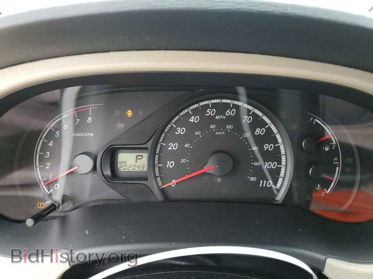 2013 TOYOTA All Models - VIN: 5TDKK3DC8DS306911 - Фото 9
